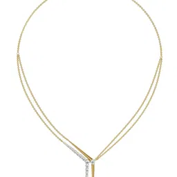 Emori Women Necklace and Chains Diamond-picture-14