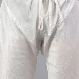 Latest Chikan Garments Floral Regular Kurta With Churidar image 4