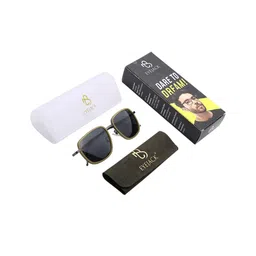 Eyejack Unisex Square Sunglasses image 3