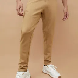 Kappa Men Slim-Fit Mid Rise Track Pants-image-97