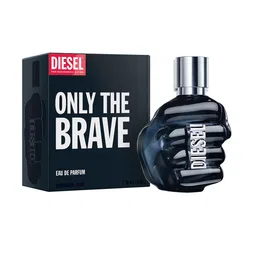 DIESEL Only The Brave Long Lasting Eau De Parfum- 50 ml image 5