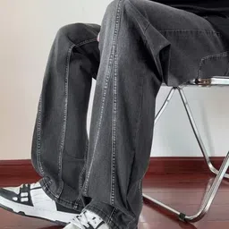 KPOP Men Original Trousers image 3