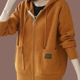 StyleCast Women Open Front Jacket-picture-36