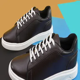 Arber Kenton Men Comfort Insole Sneakers-image-25