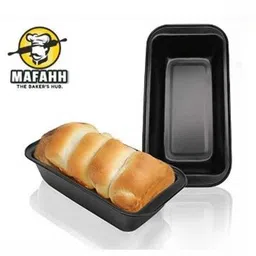 MAFAHH Black Long-Lasting Non Stick Coating For Easy Release Bread Mould Baking Tray-picture-57
