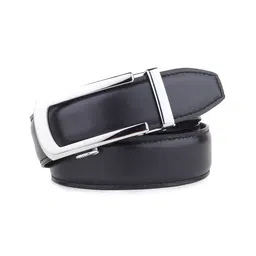 Hayes London Men Leather Formal Belt image 5