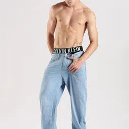 Calvin Klein Underwear Pack of 3 Cotton Low-Rise Basic Briefs-picture-17