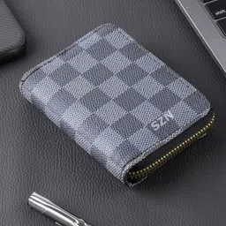 SZN 9 Slots RFID Protected Credit/Debit/ATM Card Holder-picture-42