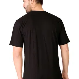 FABROYZ Men T-shirt image 2