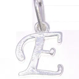 RAVIOUR LIFESTYLE Girls Silver Pendant-picture-27