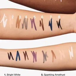 Clinique High Impact Gel Tech Eyeliner - Bright White image 5