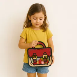 specialyou.in Printed Party Bag image 5