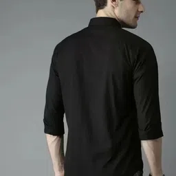 Tiarakrafts Men Casual Shirt image 2