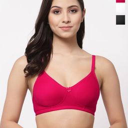 College Girl Bra Full Coverage-picture-26