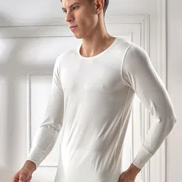 INFERNO Men Multifibered Layer Long Sleeves Thermal Tops image 4