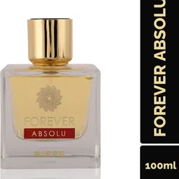 riiffs FOREVER ABSOLU EDP 100 ML Women's Perfume. Eau de Parfum - 100 ml image 1