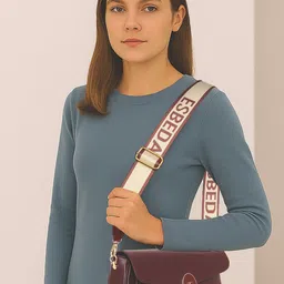 ESBEDA Women Solid Shopper Shoulder Bag-picture-33