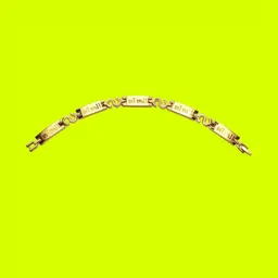 Dynamic Retail Global Men Link Bracelet image 2