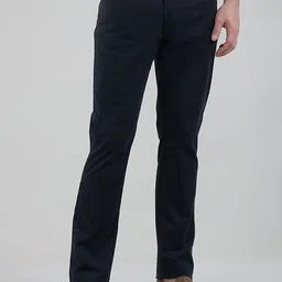 HACKETT LONDON Men High-Rise Chinos Trousers-picture-28