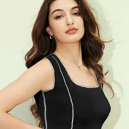 CORSICA Crop Top image 2