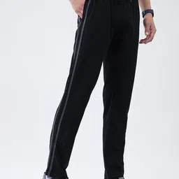 Monte Carlo Men Side Pockets Track Pants image 5