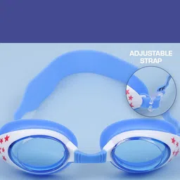 STRAUSS  Anti-Fog Swimming Fish Goggles image 4