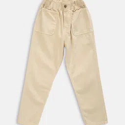 LilPicks Girls Jogger Jeans-picture-18