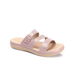 The Roadster Lifestyle Co. Solid Women Open -Toe Flats-picture-19