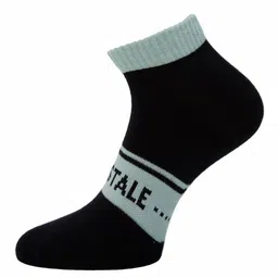 Aeropostale Men Pack Of 3 Low Cut Ankle Length Socks image 2