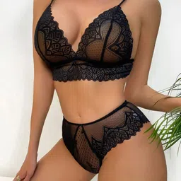 PHALIN Shoulder Straps Baby Doll image 3