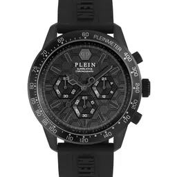 PHILIPP PLEIN Men Analogue Watch PWPYA0324-picture-24