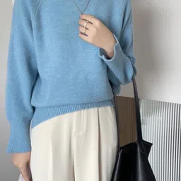 KPOP Women Pullover image 3