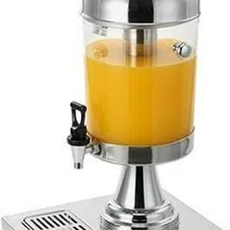 Juice Dispenser 7Ltr Bottom Loading Water Dispenser-image-26