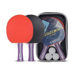 VECTOR X Set Of 6 Octane Table Tennis Playset-picture-48