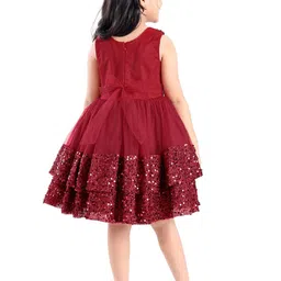 Mark & Mia Fit & Flare Dress image 2