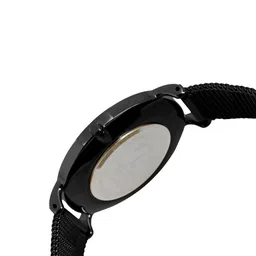 Nucleus Black Analogue Watch NSSBKBKBK image 4