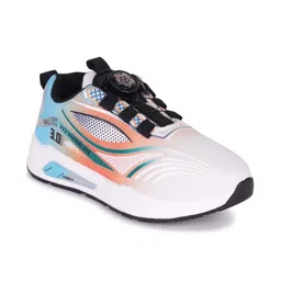 PENNEN Boys Colourblocked Sneakers image 5