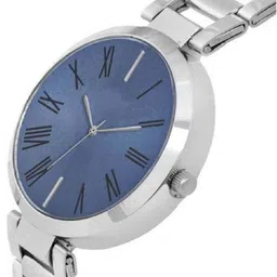 Miss Perfect Unisex Dial & Straps Watch TRBLS-1 image 3