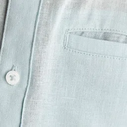 max Boys Striped Casual Shirt image 3