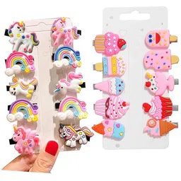 DIVASTRI Women Alligator Hair Clip-picture-23