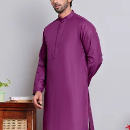Jompers Men Kurta image 5