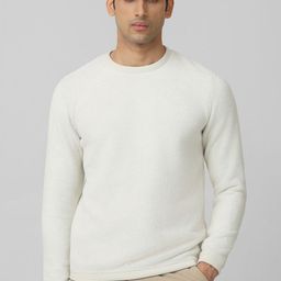 Mufti Men Long Sleeves Round Neck Sweatshirt-picture-36