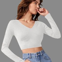Dream Beauty Fashion Crop Top-picture-45