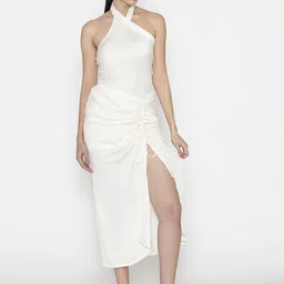 Contemponari Top With Skirt Co-Ords-picture-41