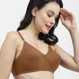 SHYAM SONS FLAIR Bra Full Coverage Lightly Padded image 4