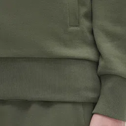 Fred Perry Men Longline Tailored Jacket image 5