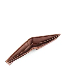 GEO TRENDS Men Leather Two Fold Wallet image 4