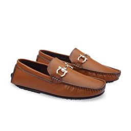 riffway Men PU Slip-On Sneakers-picture-11
