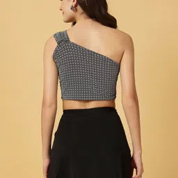 CUKOO Printed Non Padded Swim Set image 3