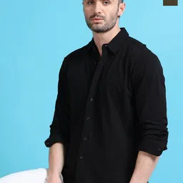 StitchX Men Standard Casual Shirt-picture-35